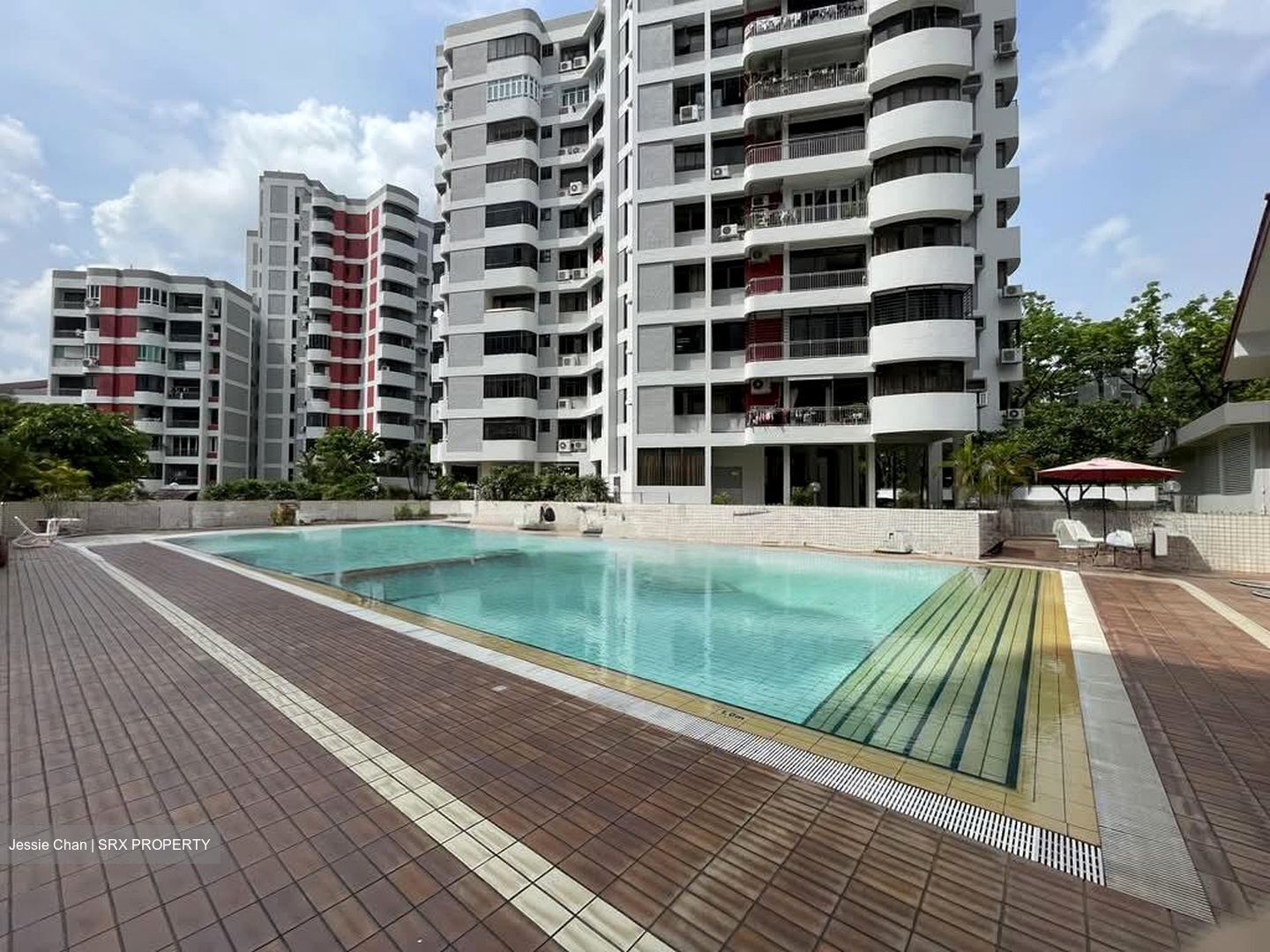 Far Horizon Garden (D20), Condominium #564193761